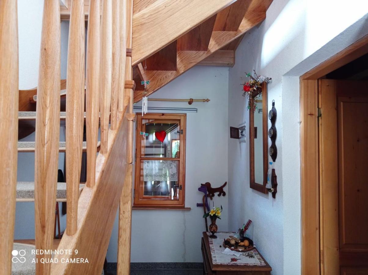 U Stasikow Farm stay