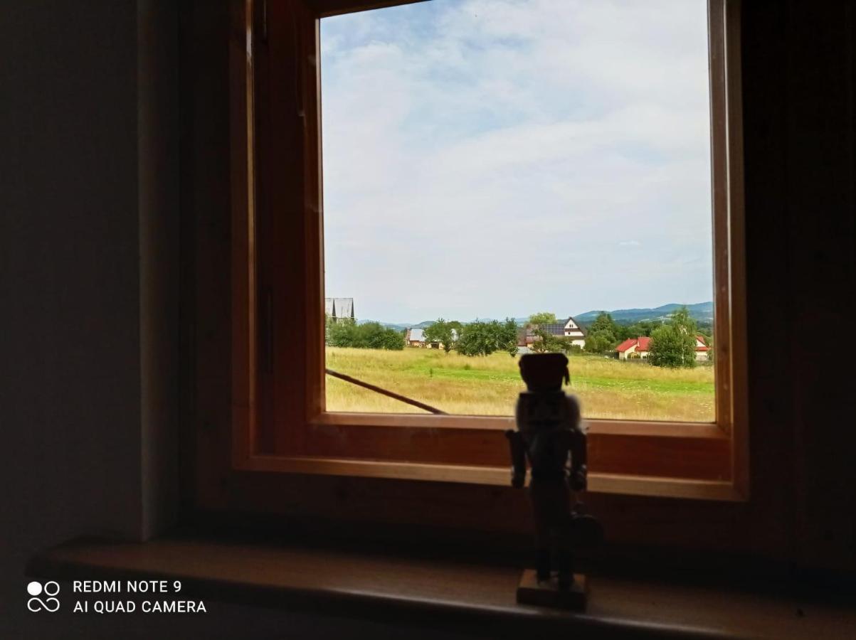 U Stasikow * Spytkowice (Nowy Targ)