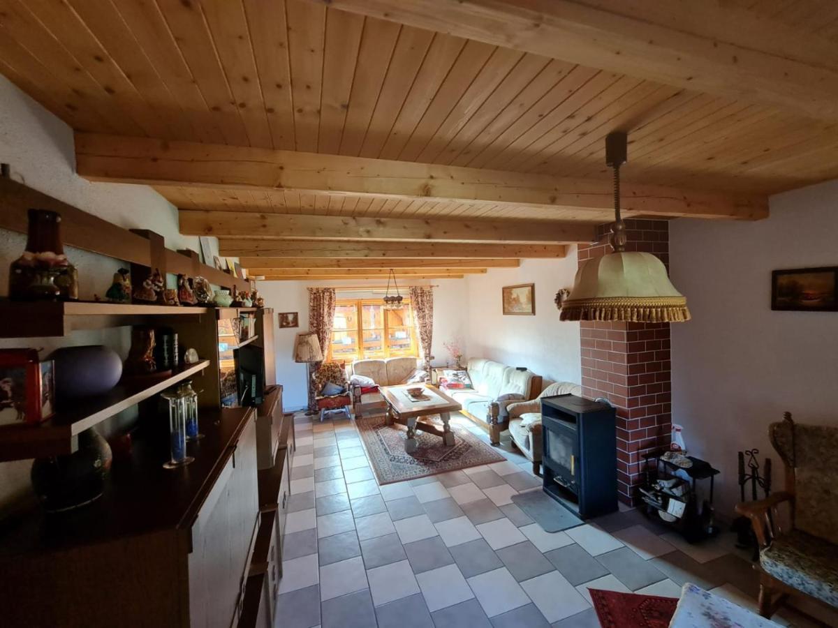 U Stasikow Farm stay Spytkowice (Nowy Targ)