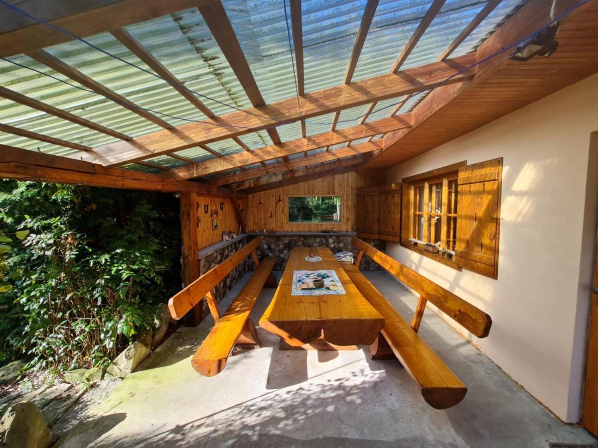 Farm stay U Stasikow
