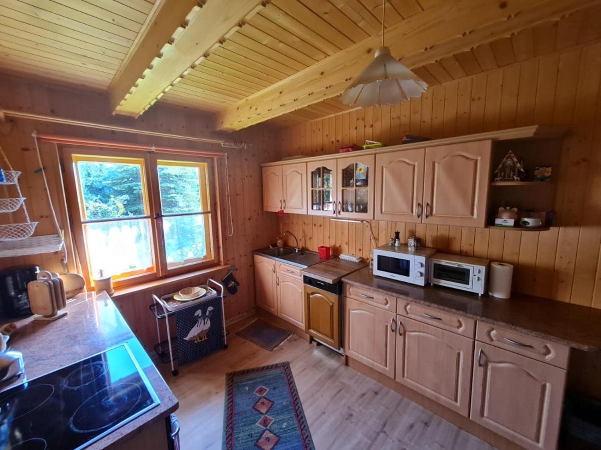 U Stasikow Farm stay *
