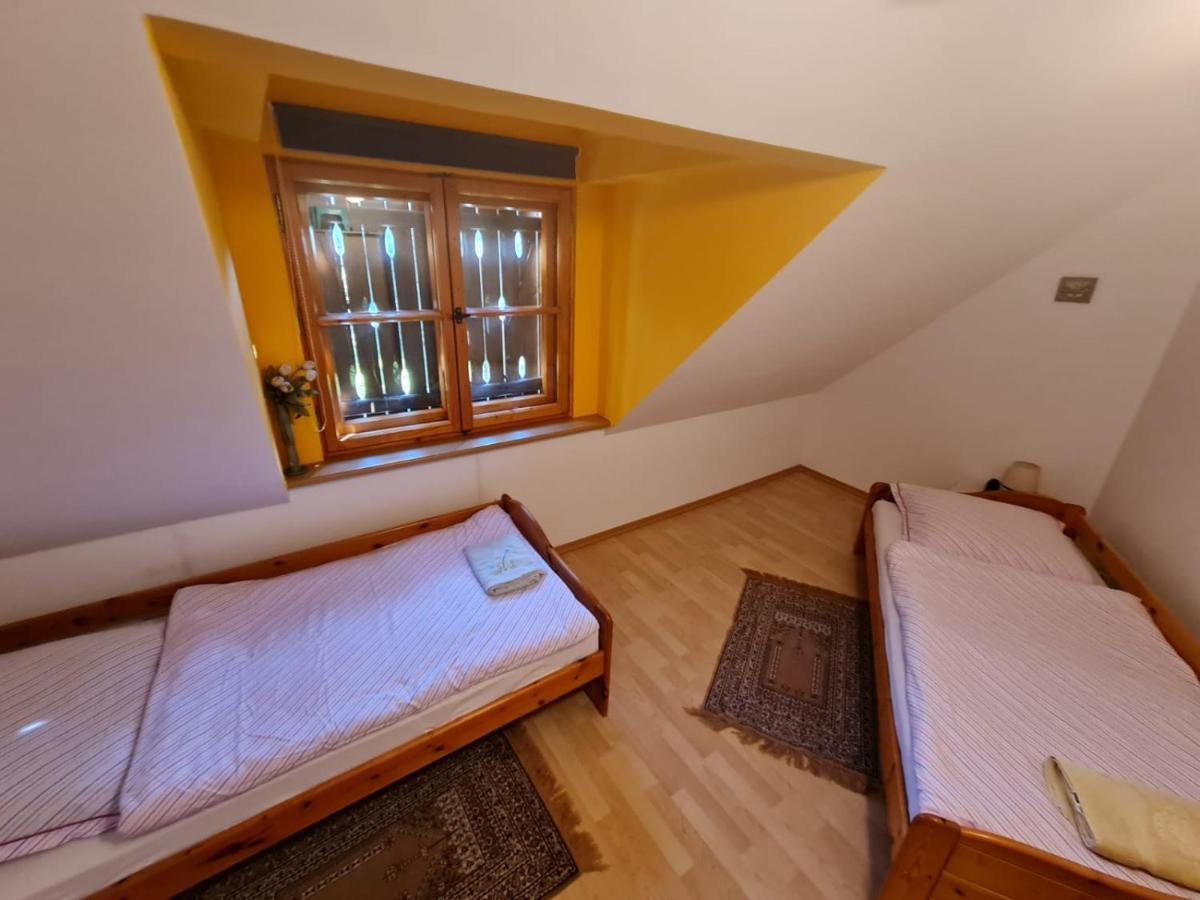 U Stasikow Farm stay *