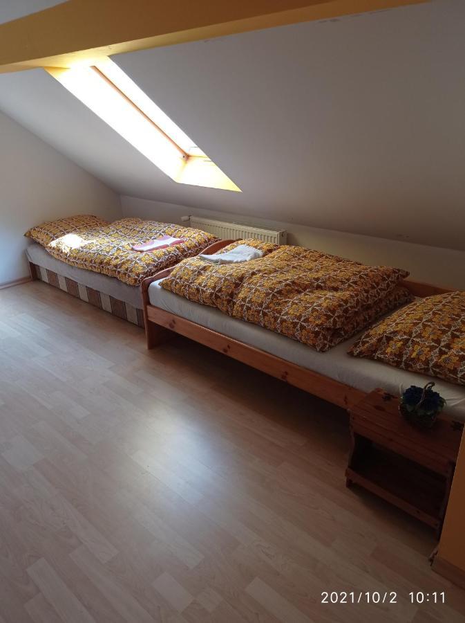 U Stasikow Farm stay