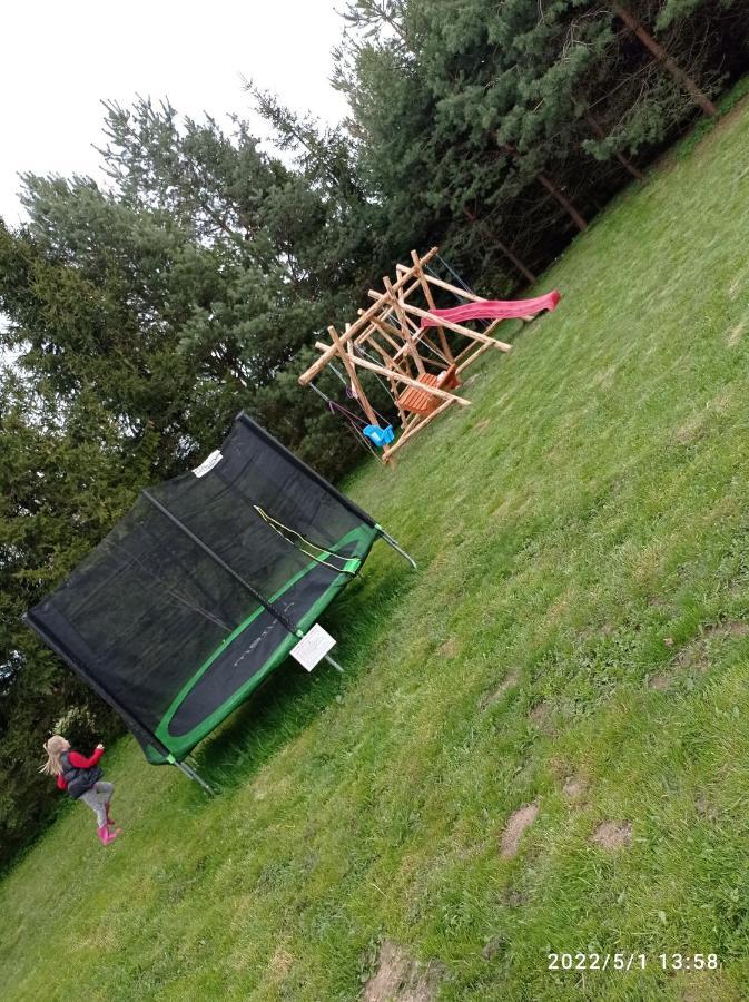 Farm stay U Stasikow Spytkowice (Nowy Targ)