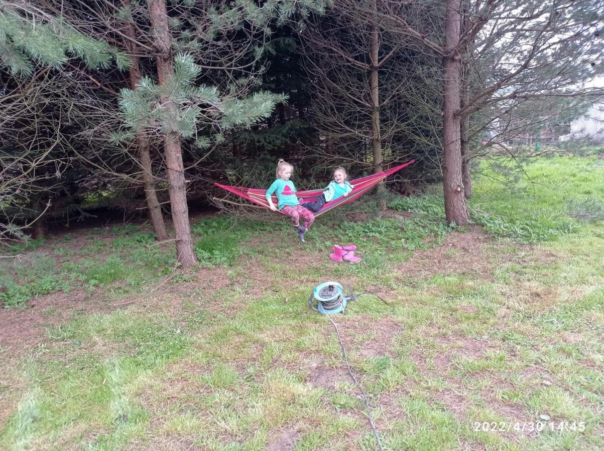 Farm stay U Stasikow