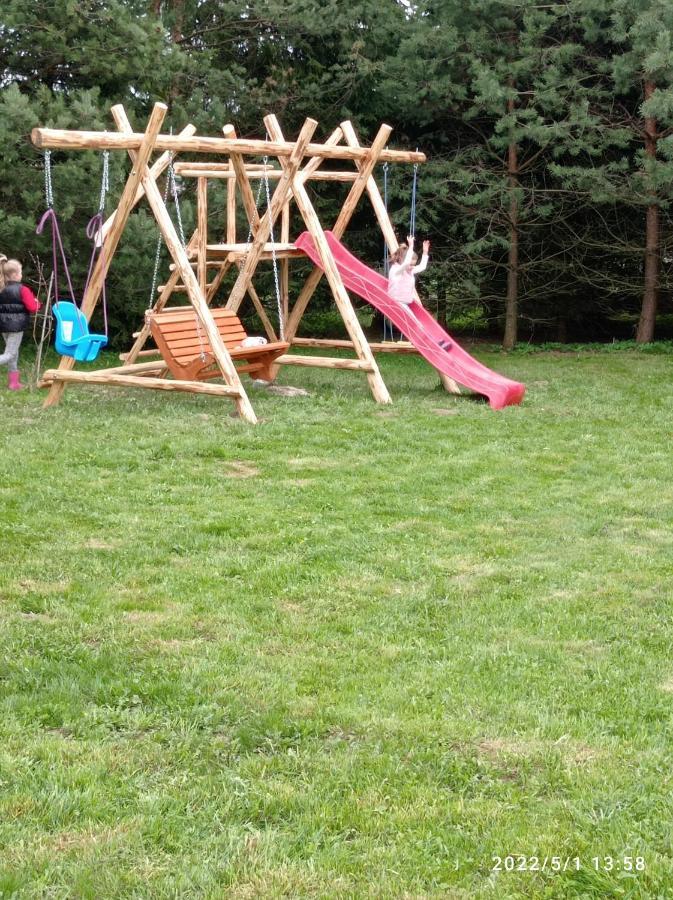 U Stasikow Farm stay *