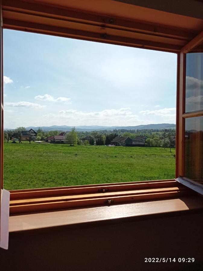 U Stasikow Farm stay