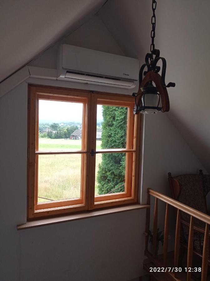 Farm stay U Stasikow *