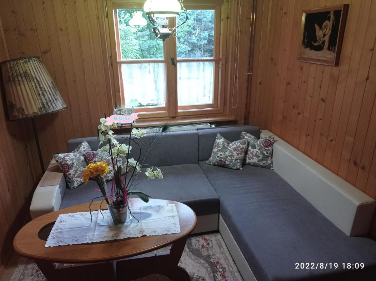 U Stasikow Farm stay Spytkowice (Nowy Targ)