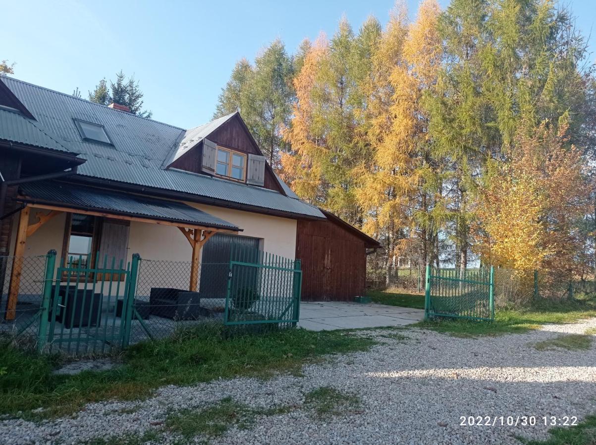 U Stasikow * Spytkowice (Nowy Targ)