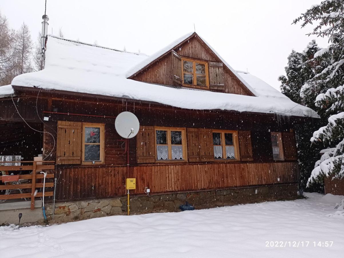 Farm stay U Stasikow *