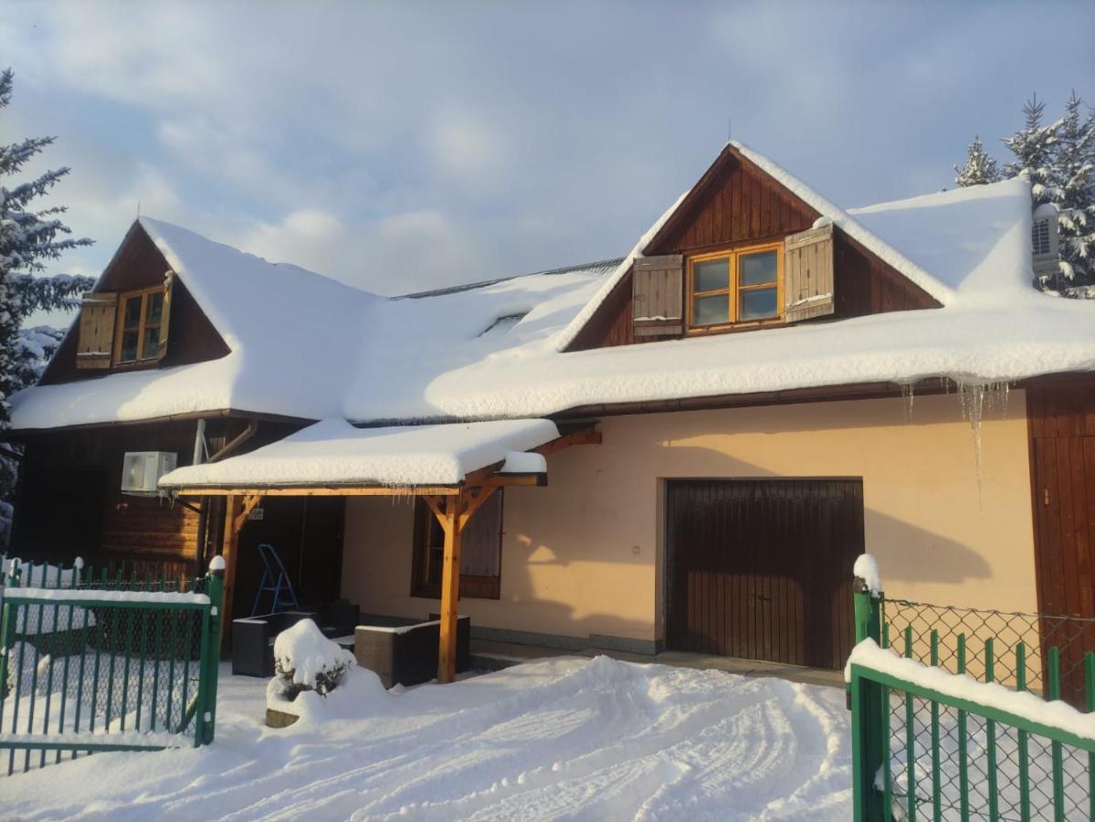 U Stasikow * Spytkowice (Nowy Targ)