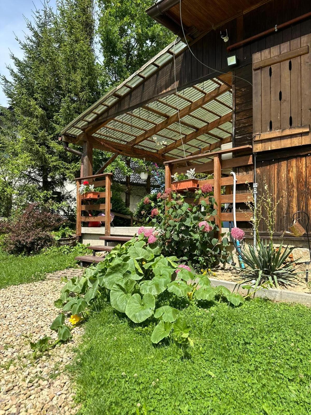 U Stasikow Farm stay